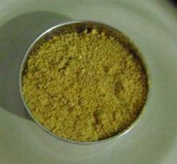 Healthy Curry powder